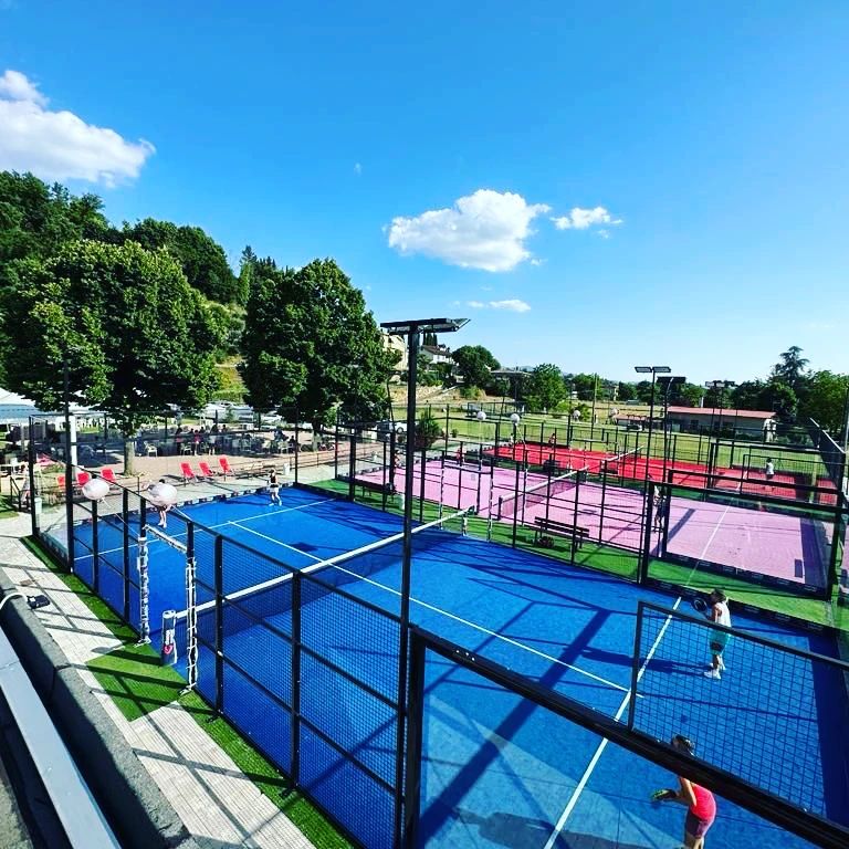 centro padel