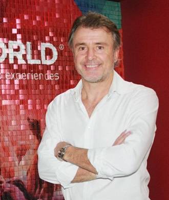 Amedeo Carboni