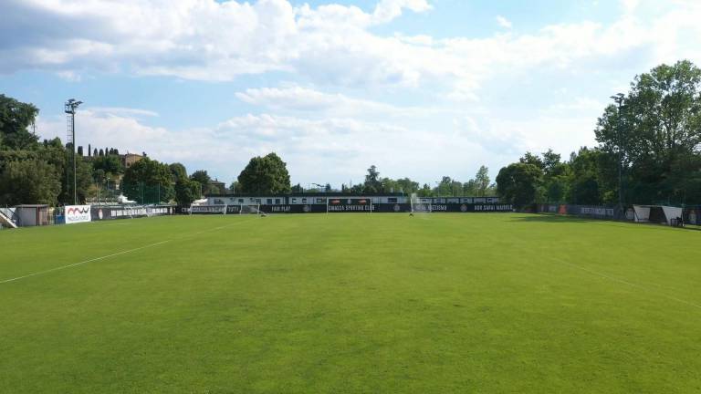 centro sportivo Chiassa Sporting Club